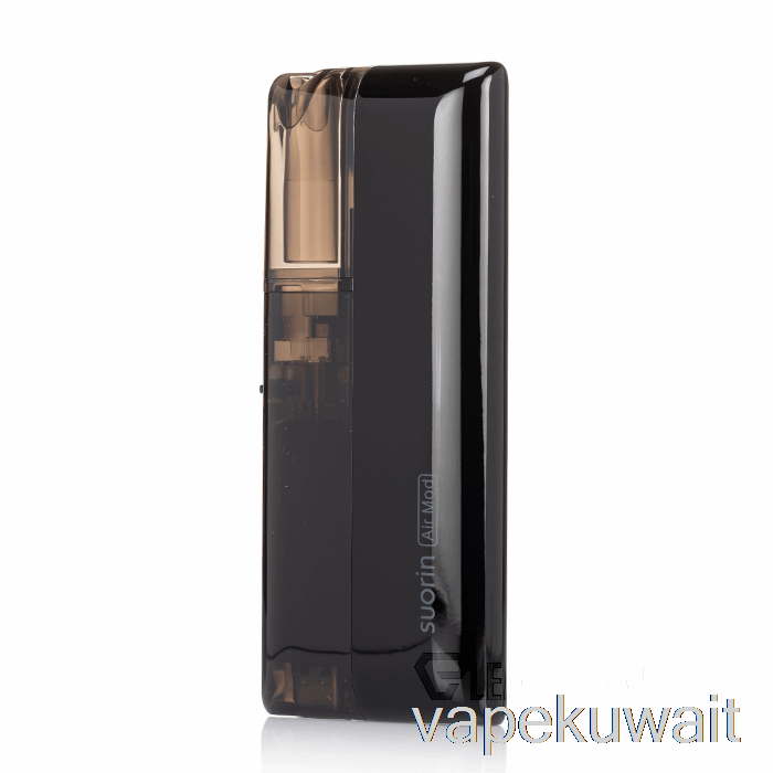 Suorin Air Mod 40W Pod Kit أسود Vape Pod Kits